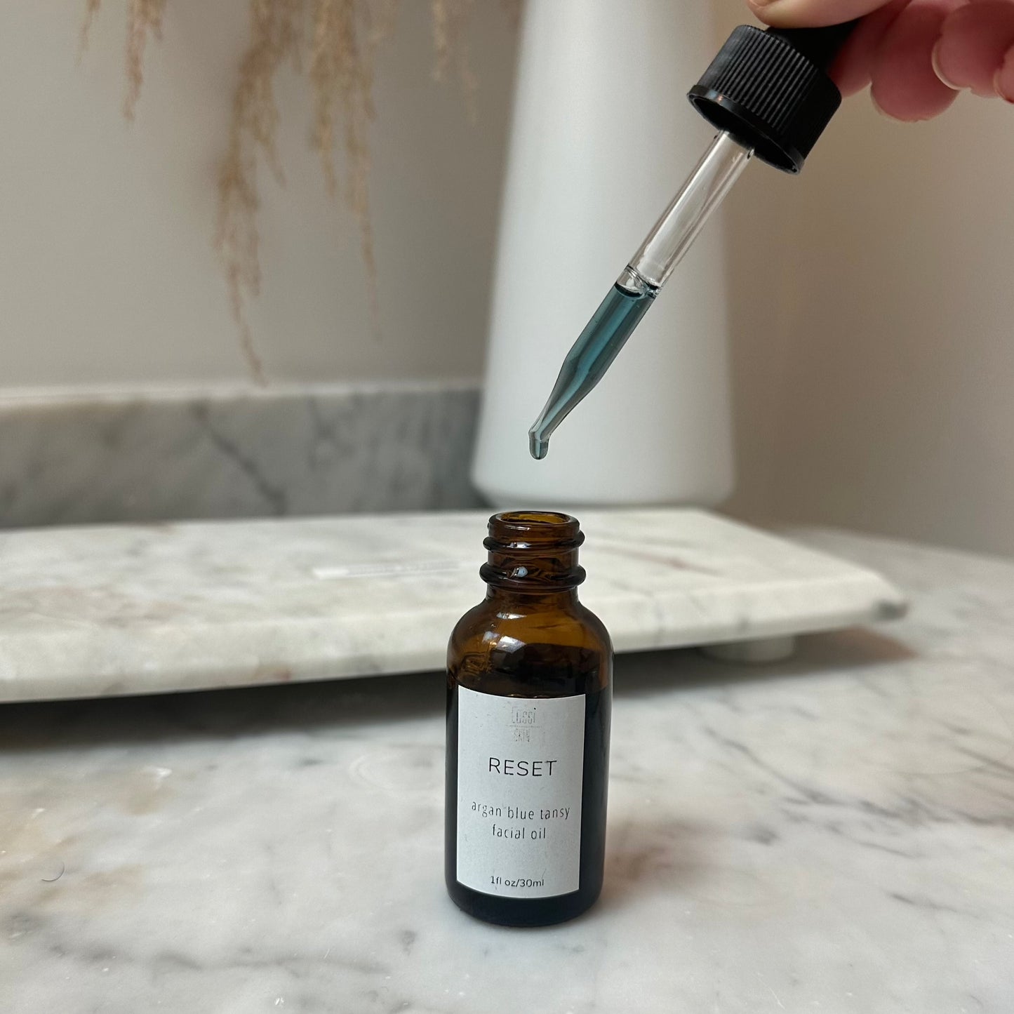 Ritual Reset Daily Routine