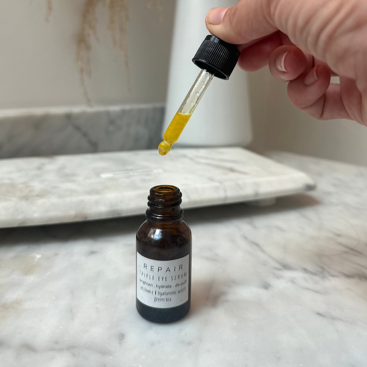 Ritual Reset Daily Routine