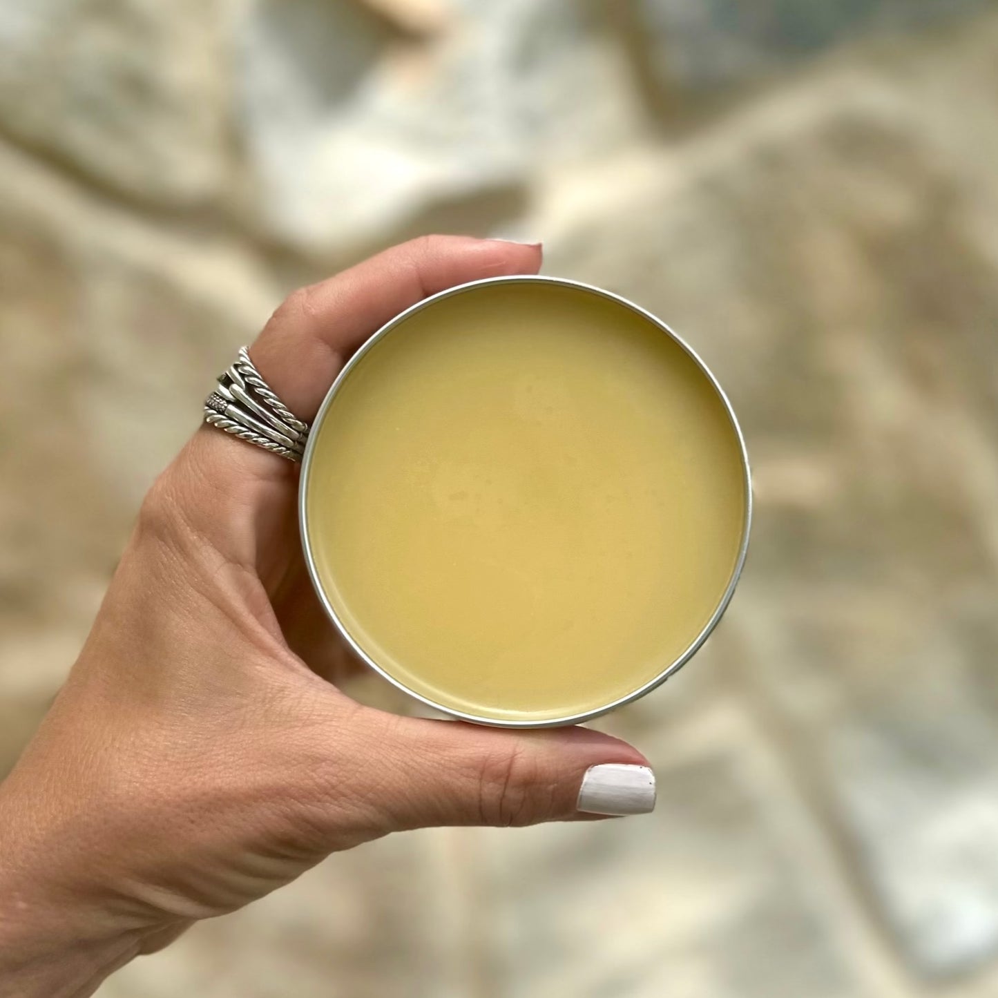 Ritual Reset Daily Routine