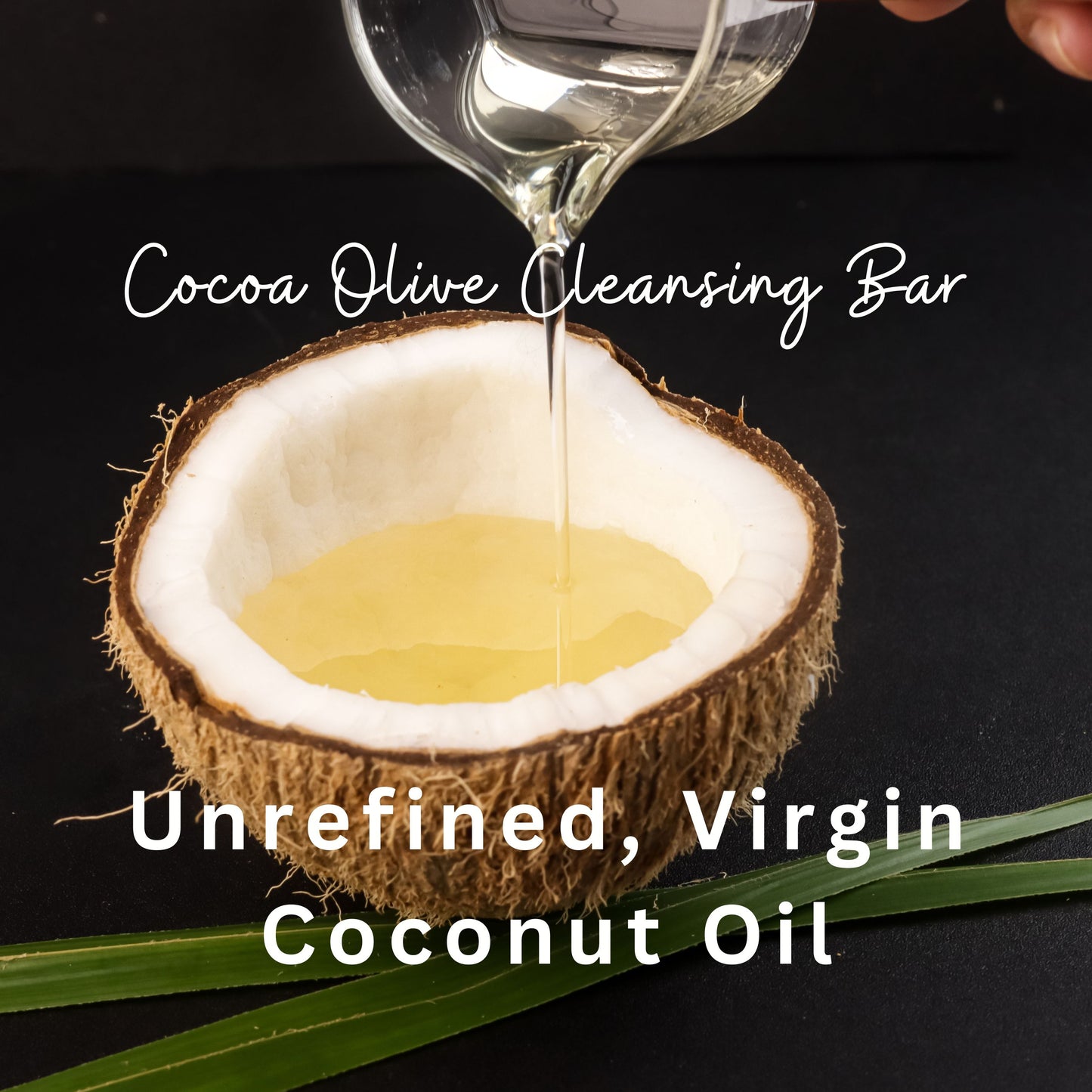 RESTORE Cocoa Cloud Baby Bar