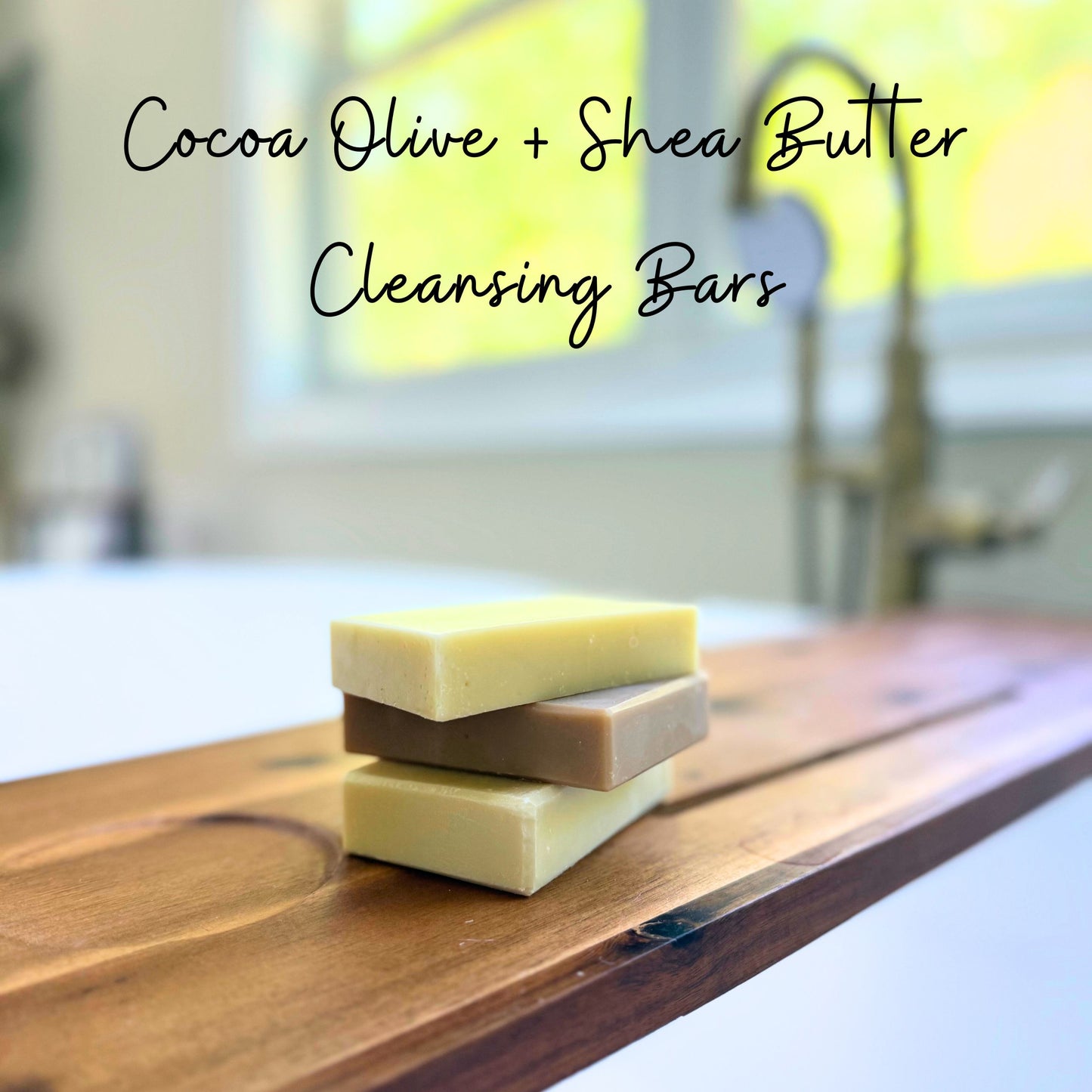 RESTORE Cleansing Bar Bundle