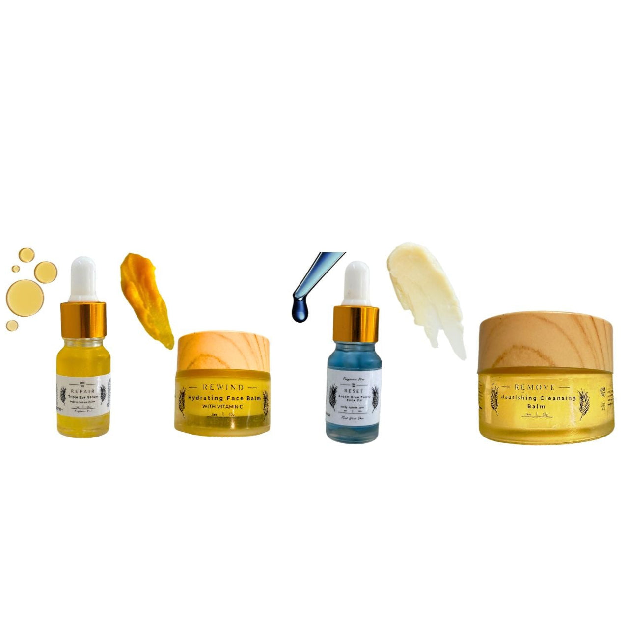 MINI Ritual Reset Daily Routine