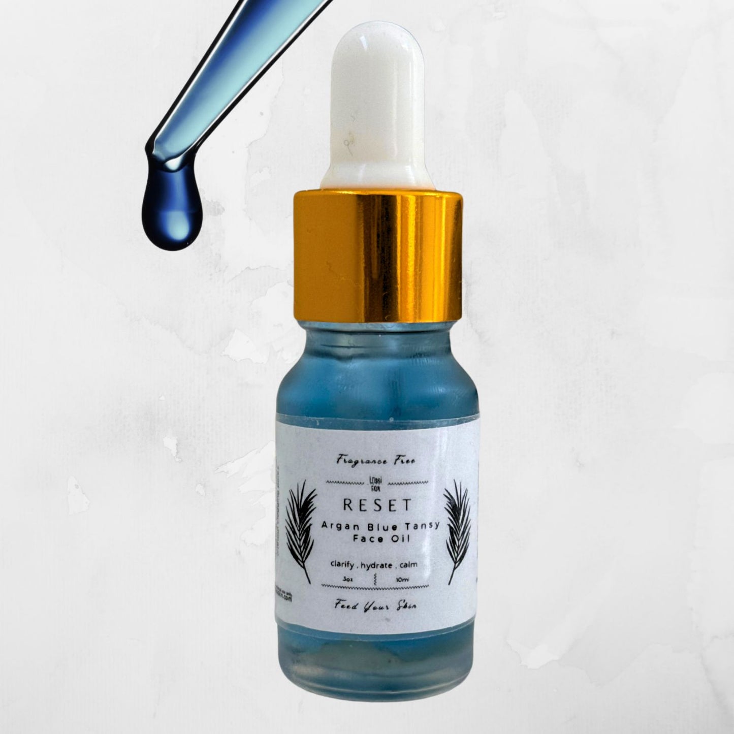 MINI Ritual Reset Daily Routine