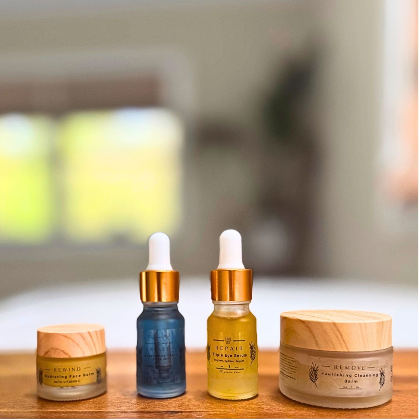 MINI Ritual Reset Daily Routine