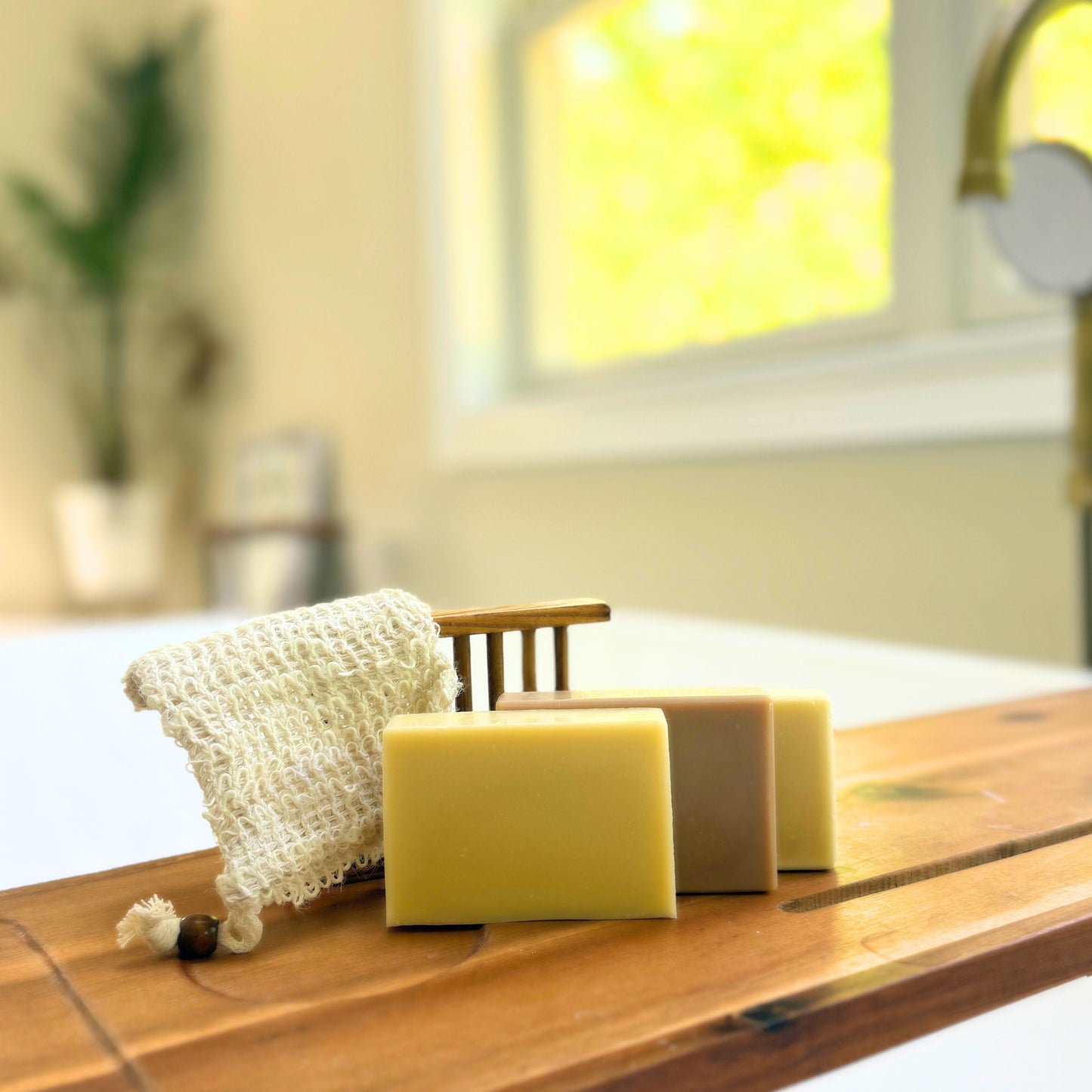 RESTORE Cleansing Bar Bundle