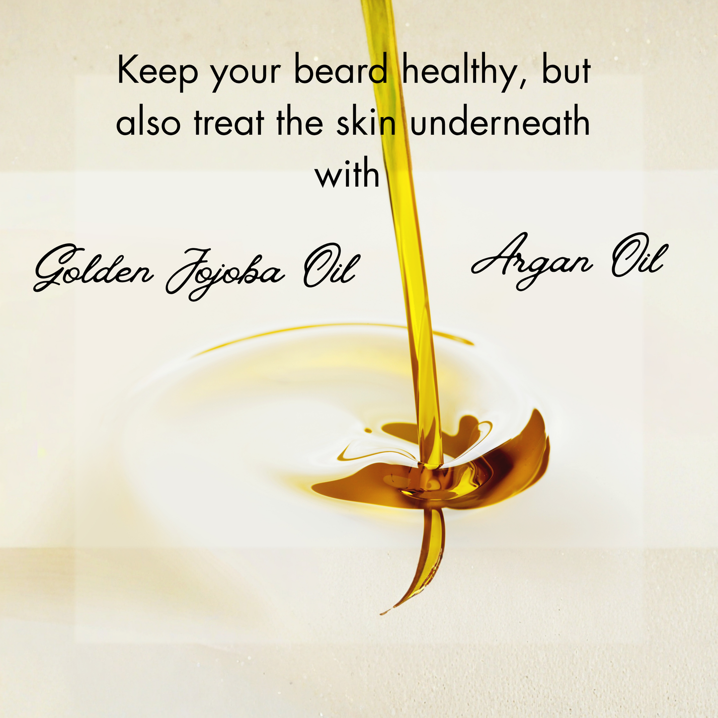 RECONDITION MEN's Ultimate Beard Care Duo