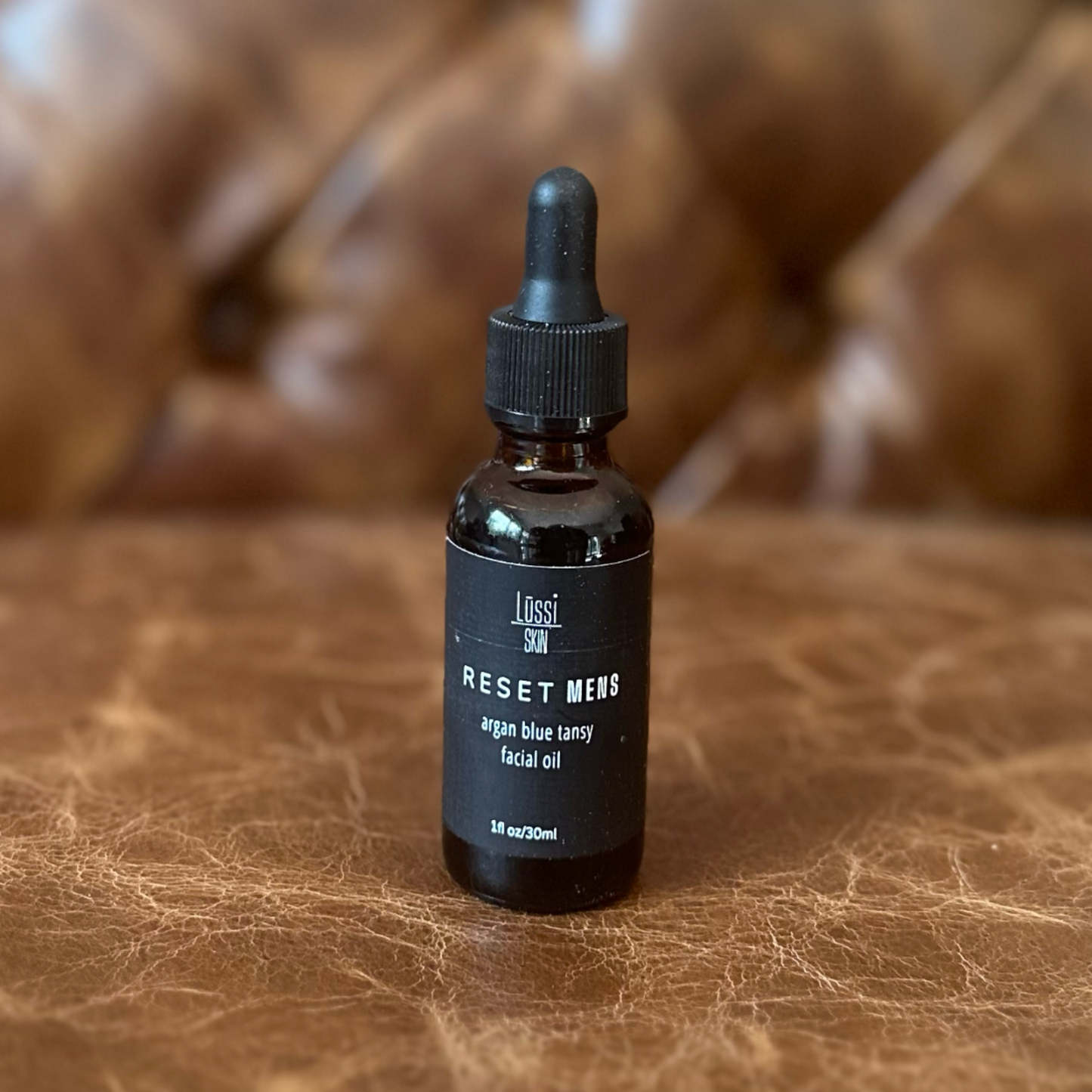 MEN's RESET Face Oil
