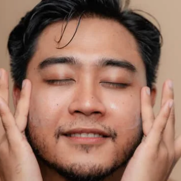 MEN's REPAIR Eye Serum