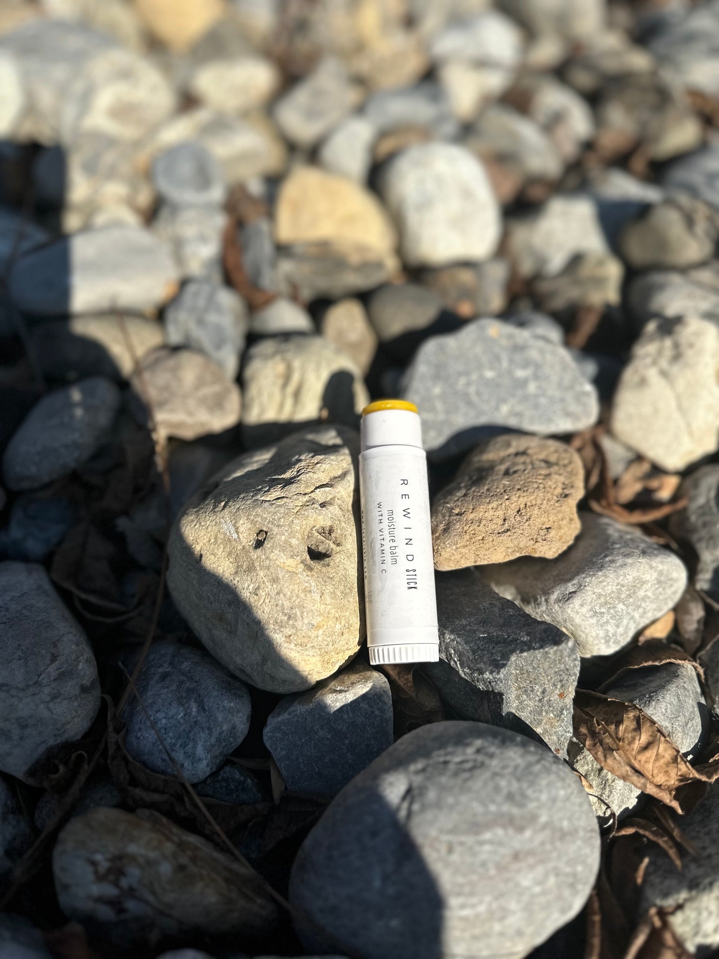 REWIND Moisture Stick with Vitamin C