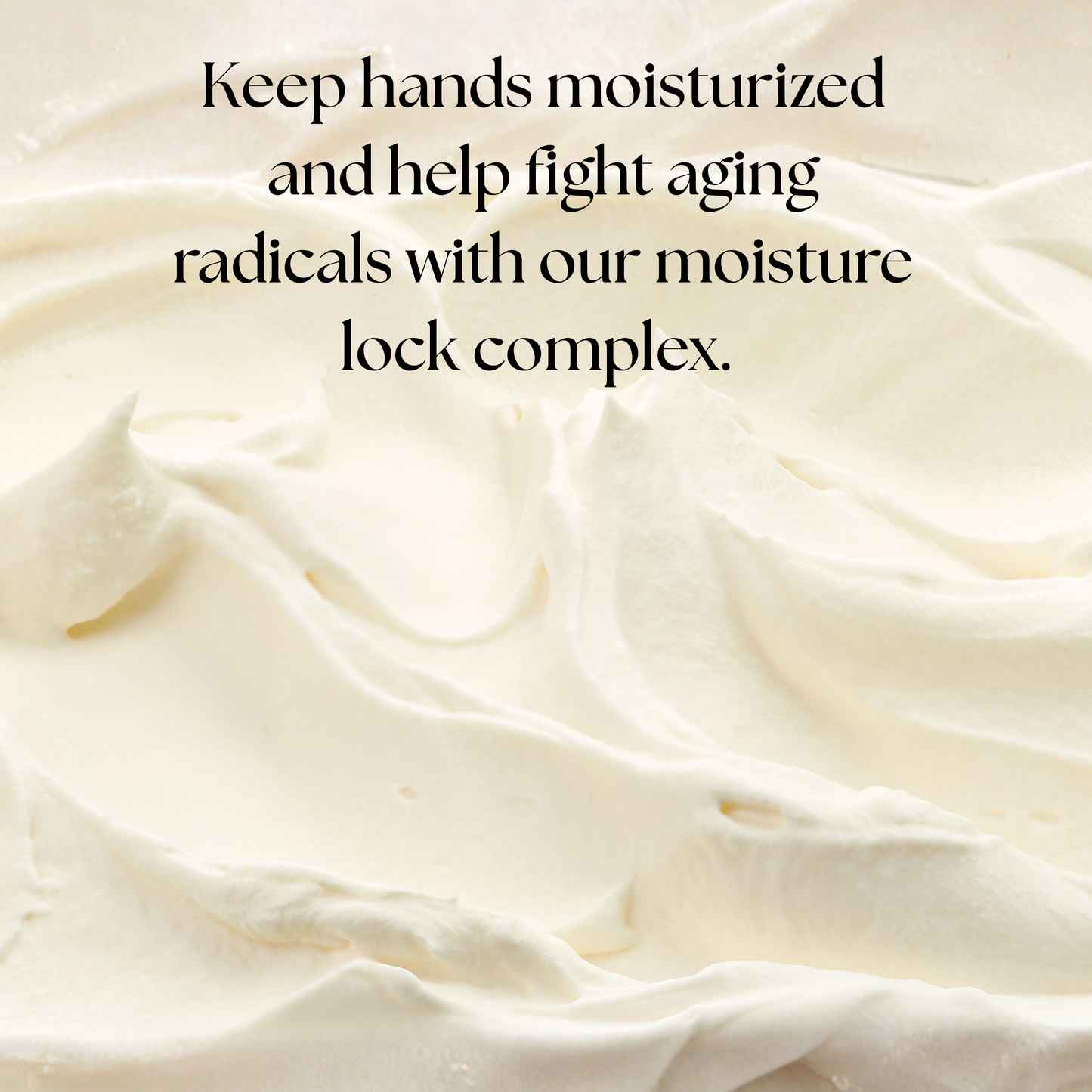 RESTORE Hydrating Hand Butter