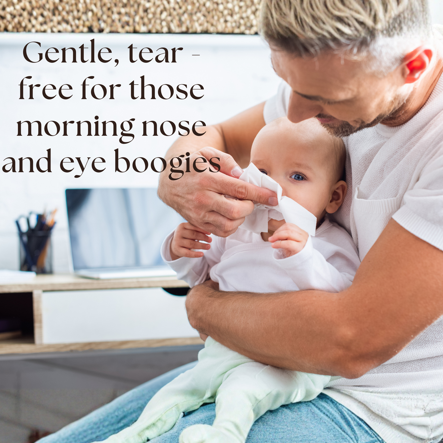 RESTORE Gentle Beginnings Baby Bundle