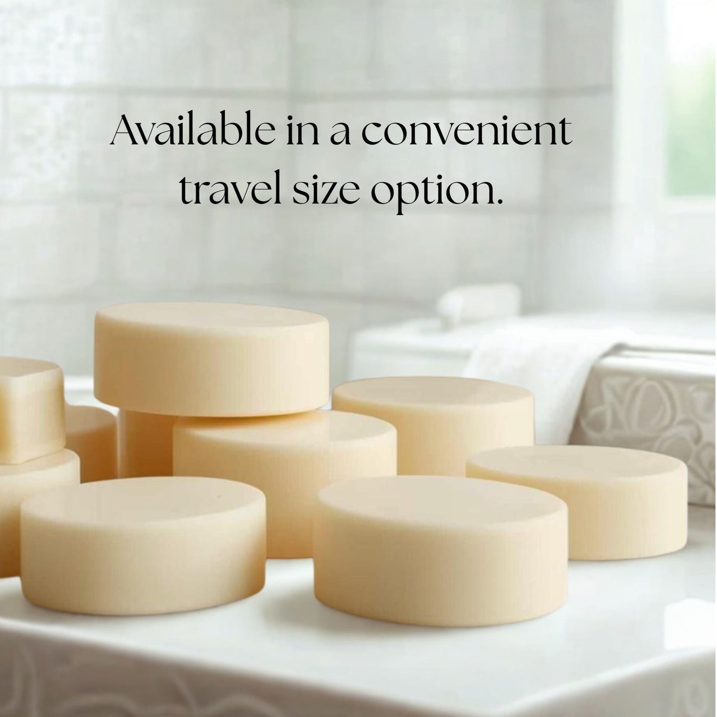 RESTORE Deep Moisture Body Butter Bar