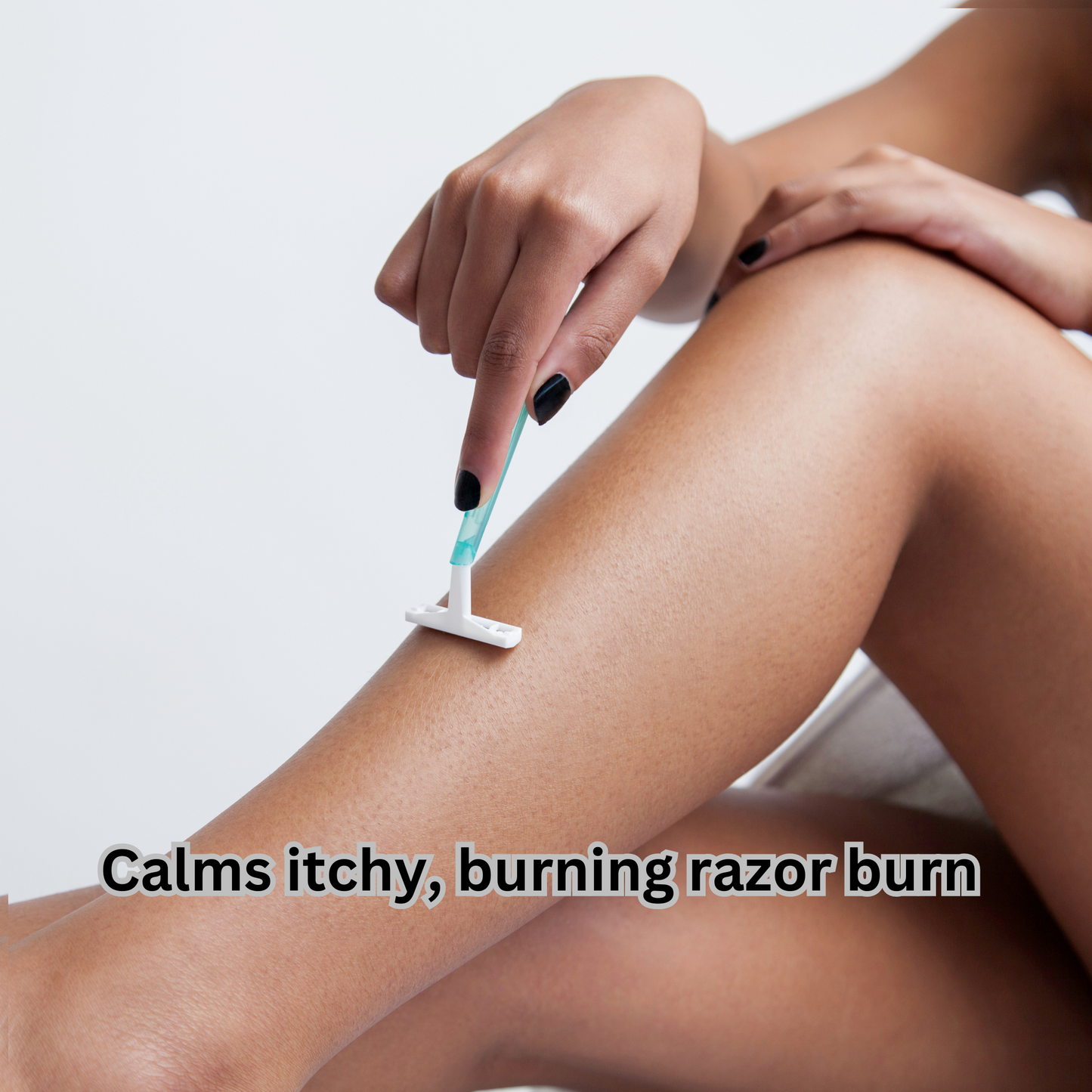 REPAIR Bare Oil - Razor Burn + Ingrown Hair Oil