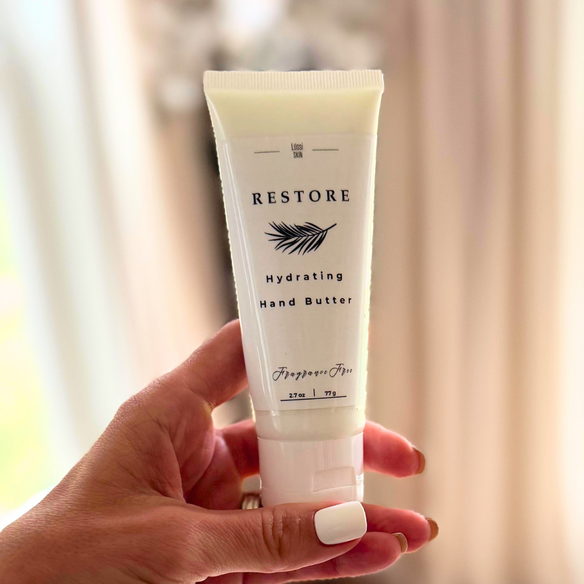 RESTORE Hydrating Hand Repair Butter