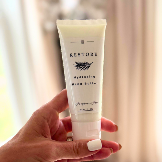 RESTORE Hydrating Hand Butter