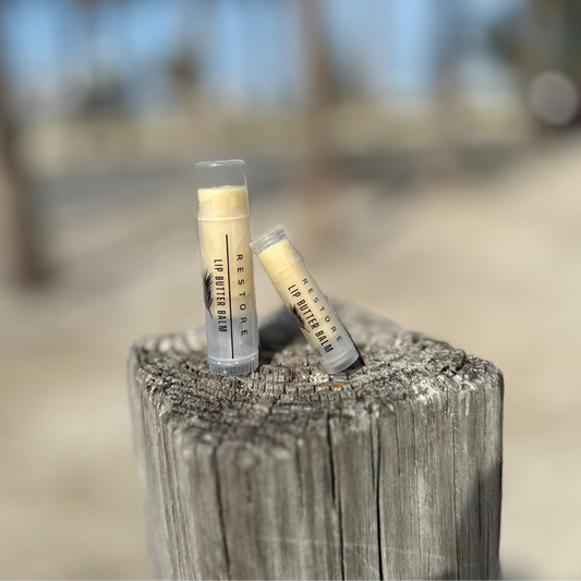 RESTORE Lip Butter Balm