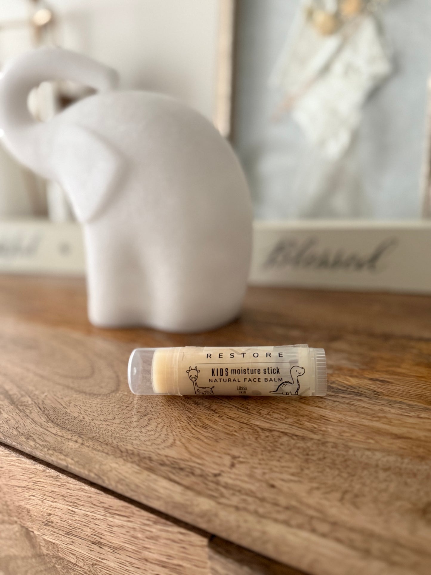 RESTORE Gentle Beginnings Baby Bundle