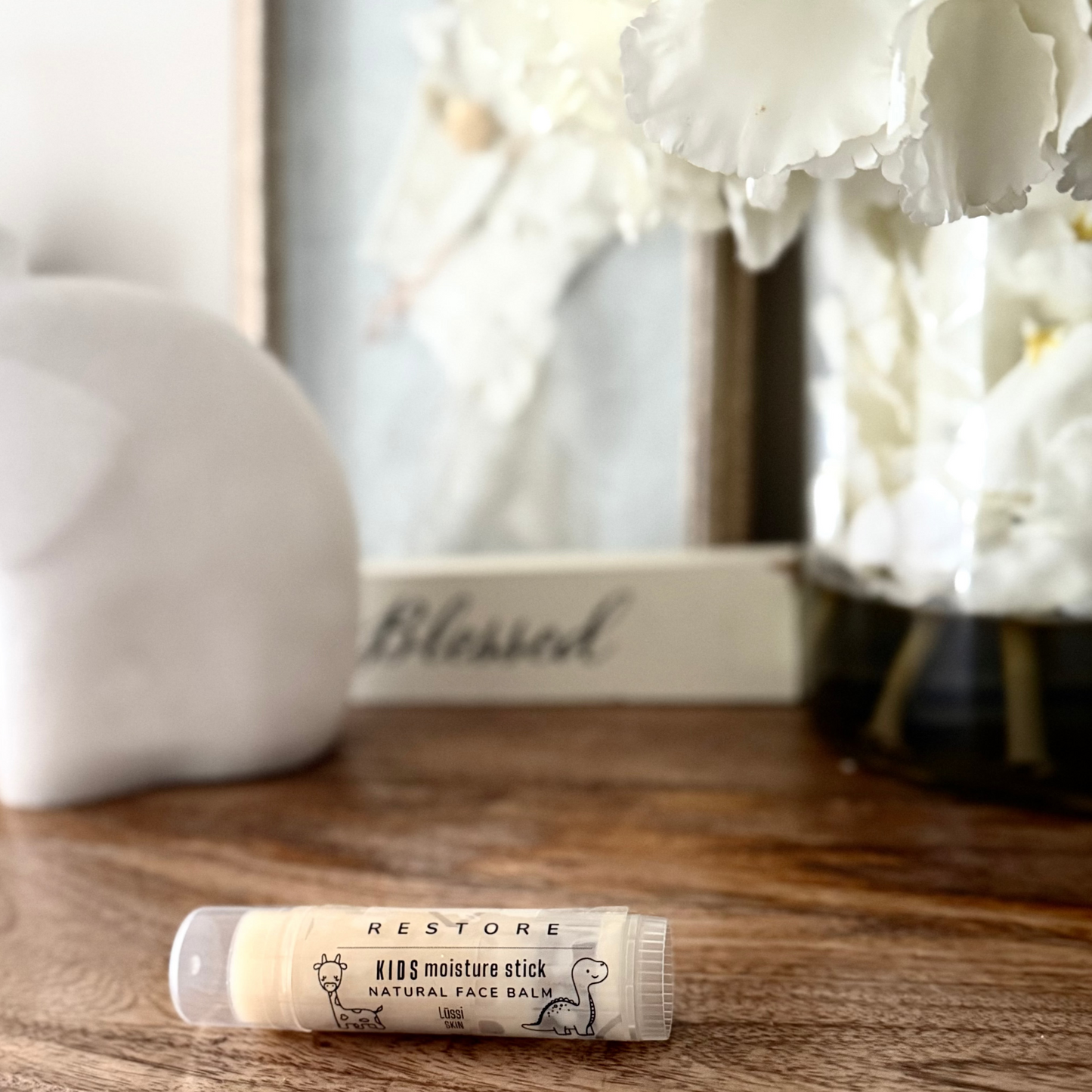 RESTORE KIDS Face Hydration Stick