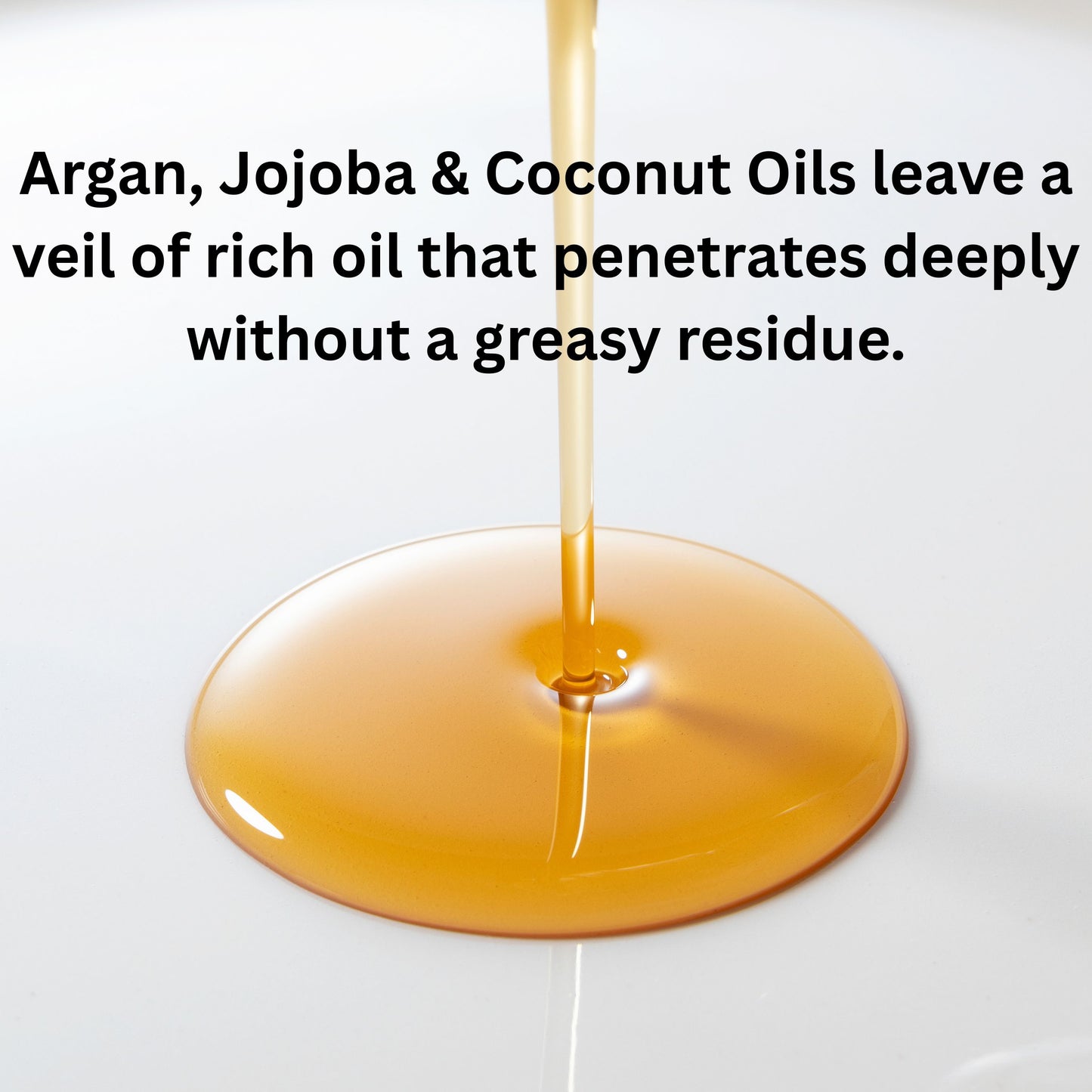 REFRESH Body Conditioning Oil