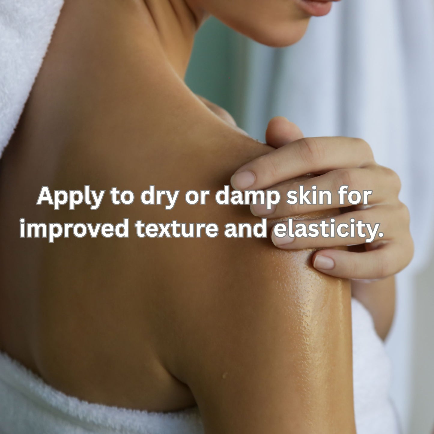 REFRESH Clean Hydration Routine