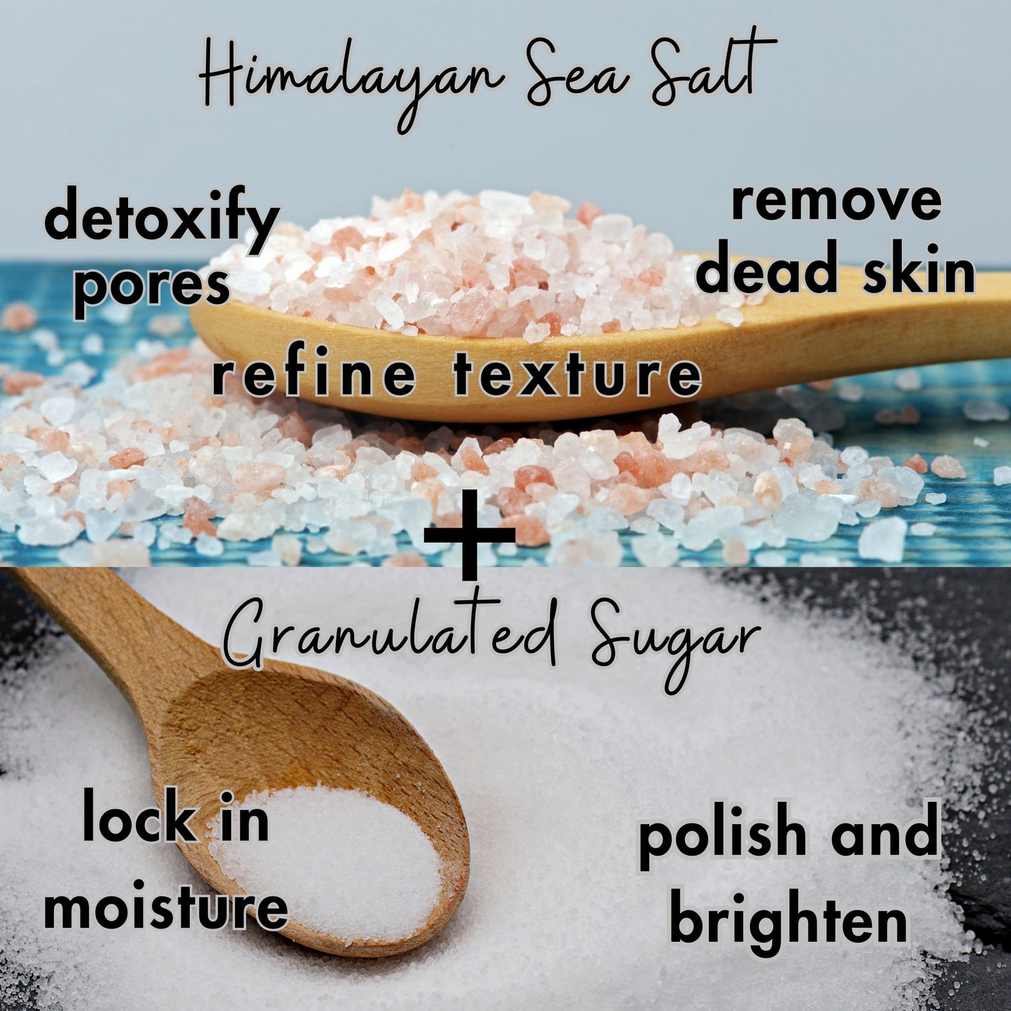 REVEAL Foaming Body Polish