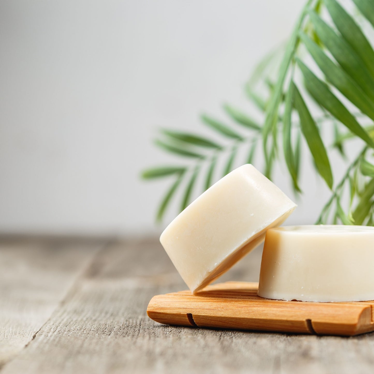 RESTORE Deep Moisture Lotion Bar