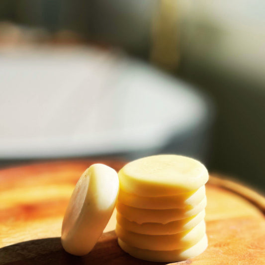 RESTORE Deep Moisture Body Butter Bar