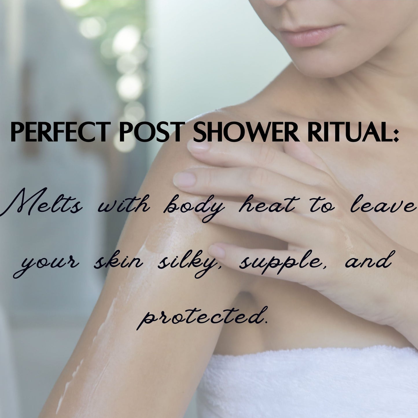 RESTORE Deep Moisture Body Butter Bar
