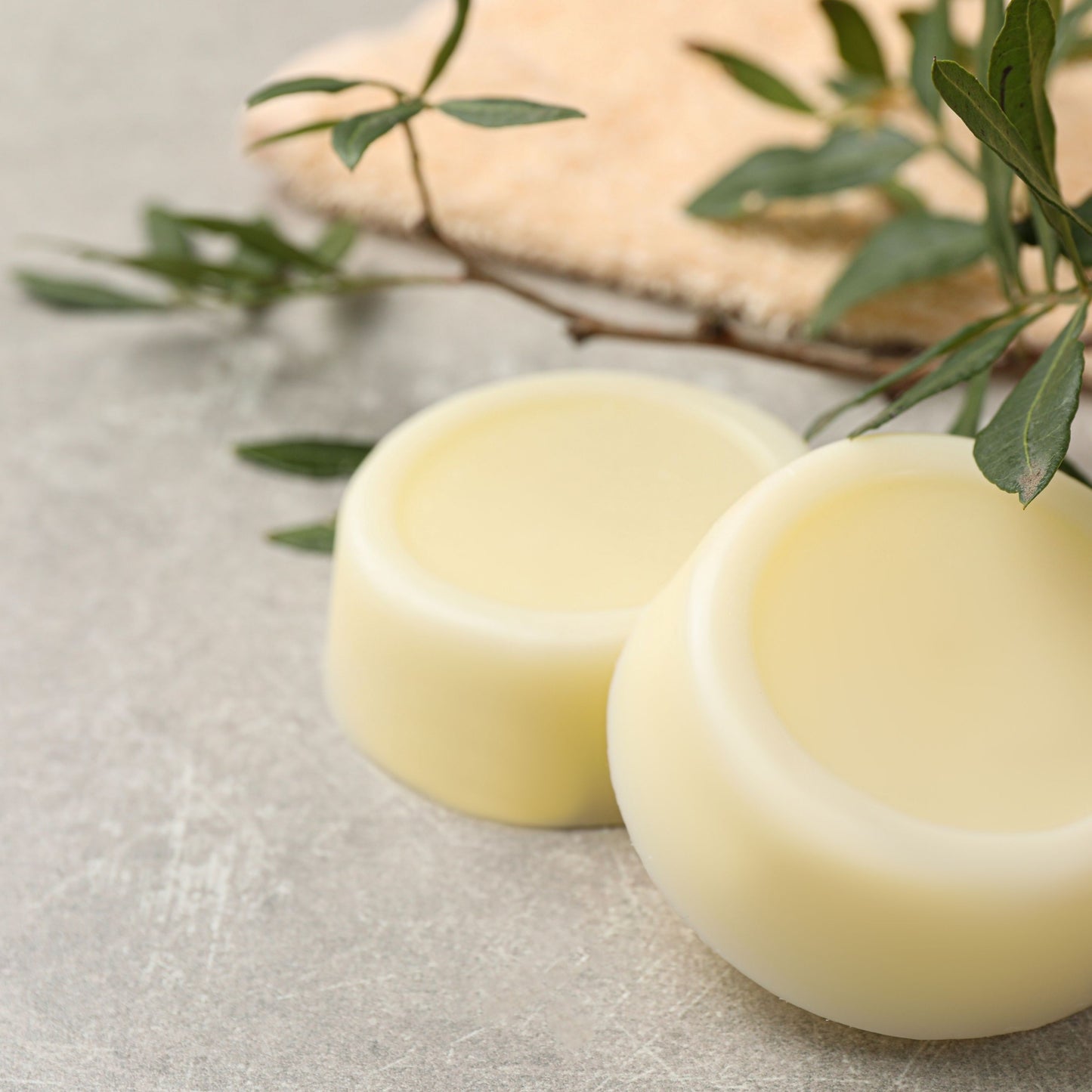 RESTORE Deep Moisture Lotion Bar
