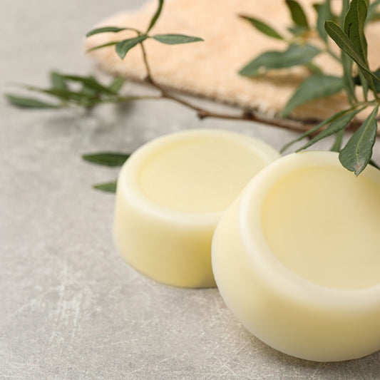 RESTORE Deep Moisture Lotion Bar