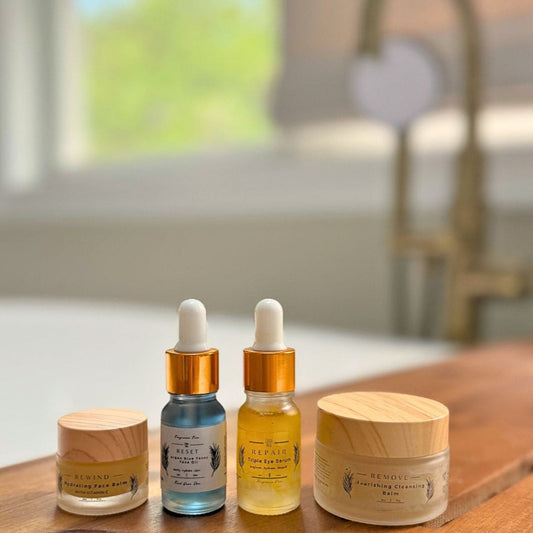 MINI Ritual Reset Daily Routine