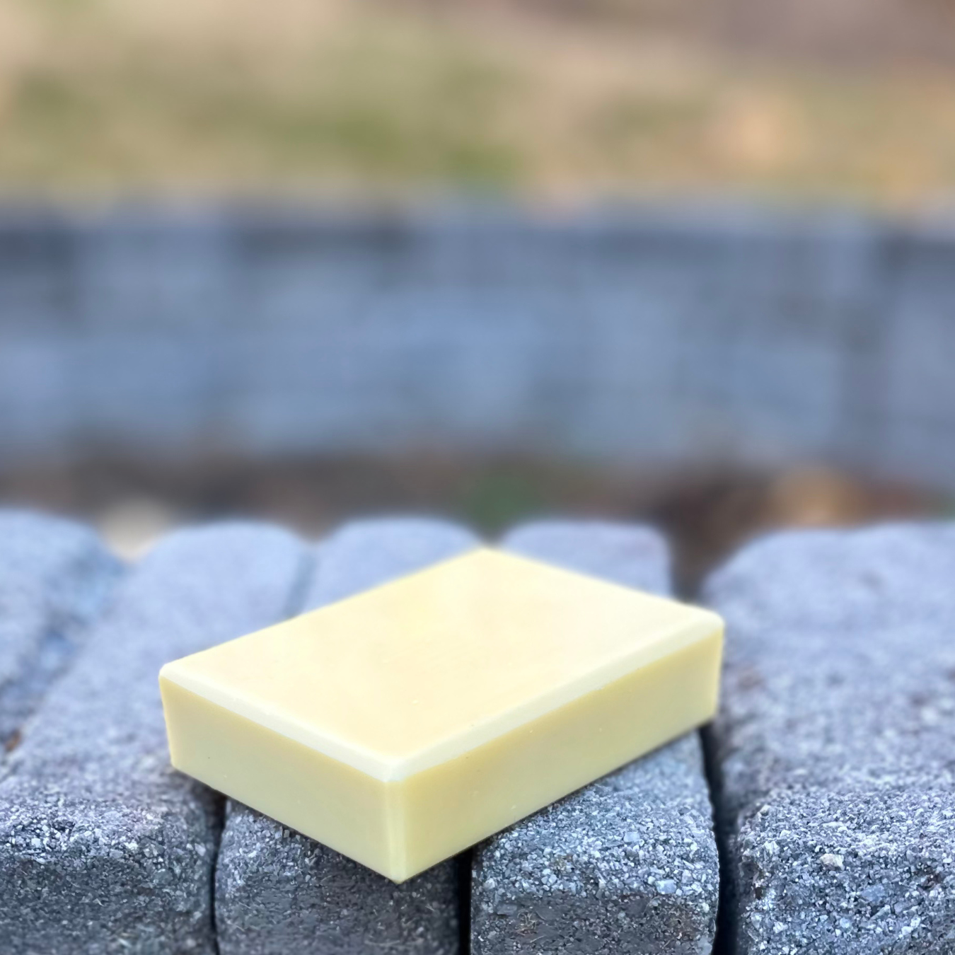 RESTORE Cocoa Olive Moisture Bar with Exfoliator Pouch