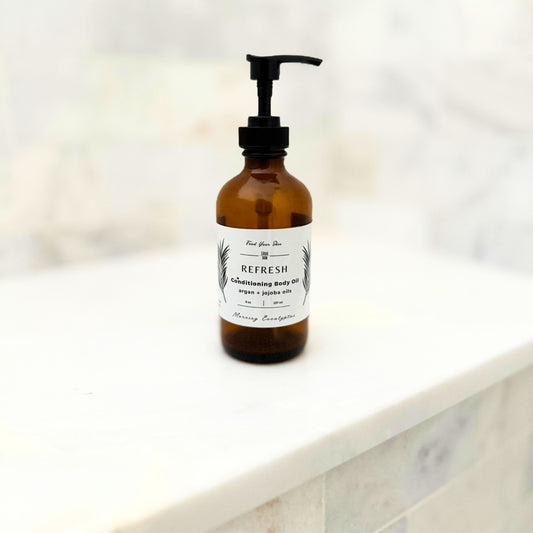 REFRESH Body Conditioning Oil