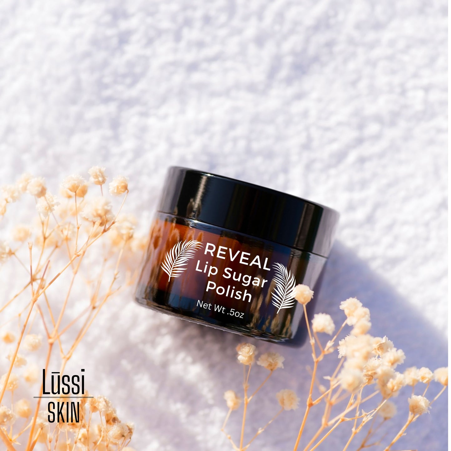 REVEAL Luxe Lip Polish
