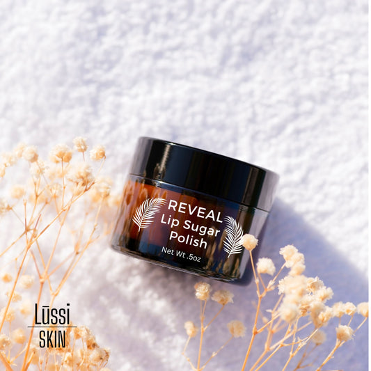 REVEAL Luxe Lip Polish