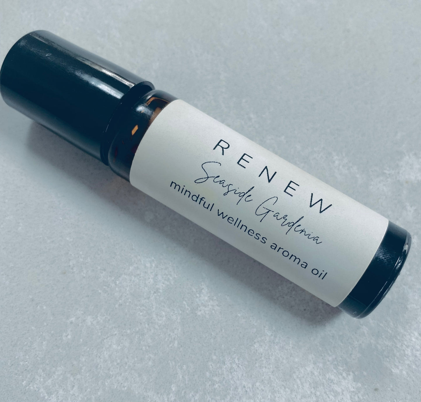 RENEW Mindful Wellness Aroma Oil