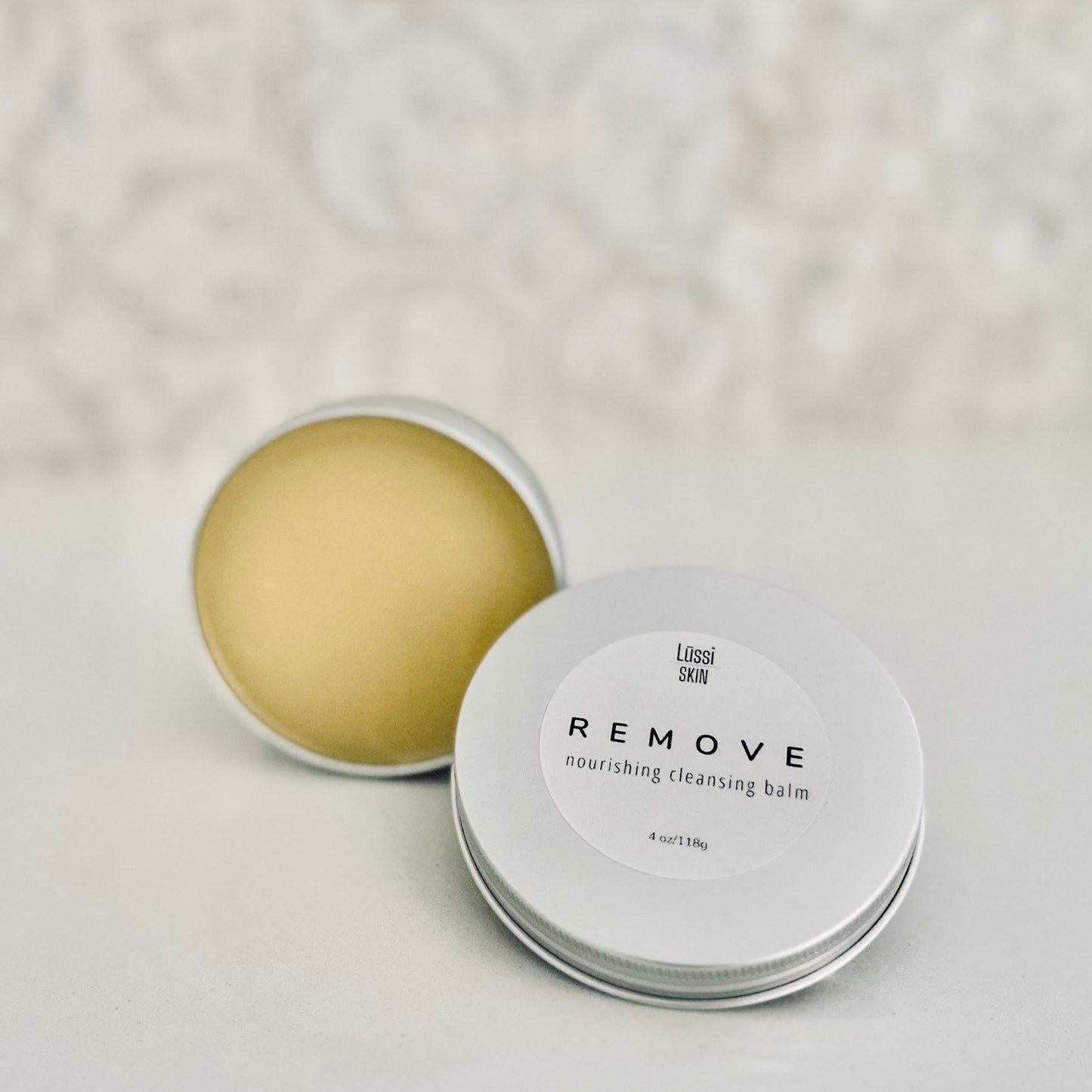 REMOVE Nourishing Cleansing Balm