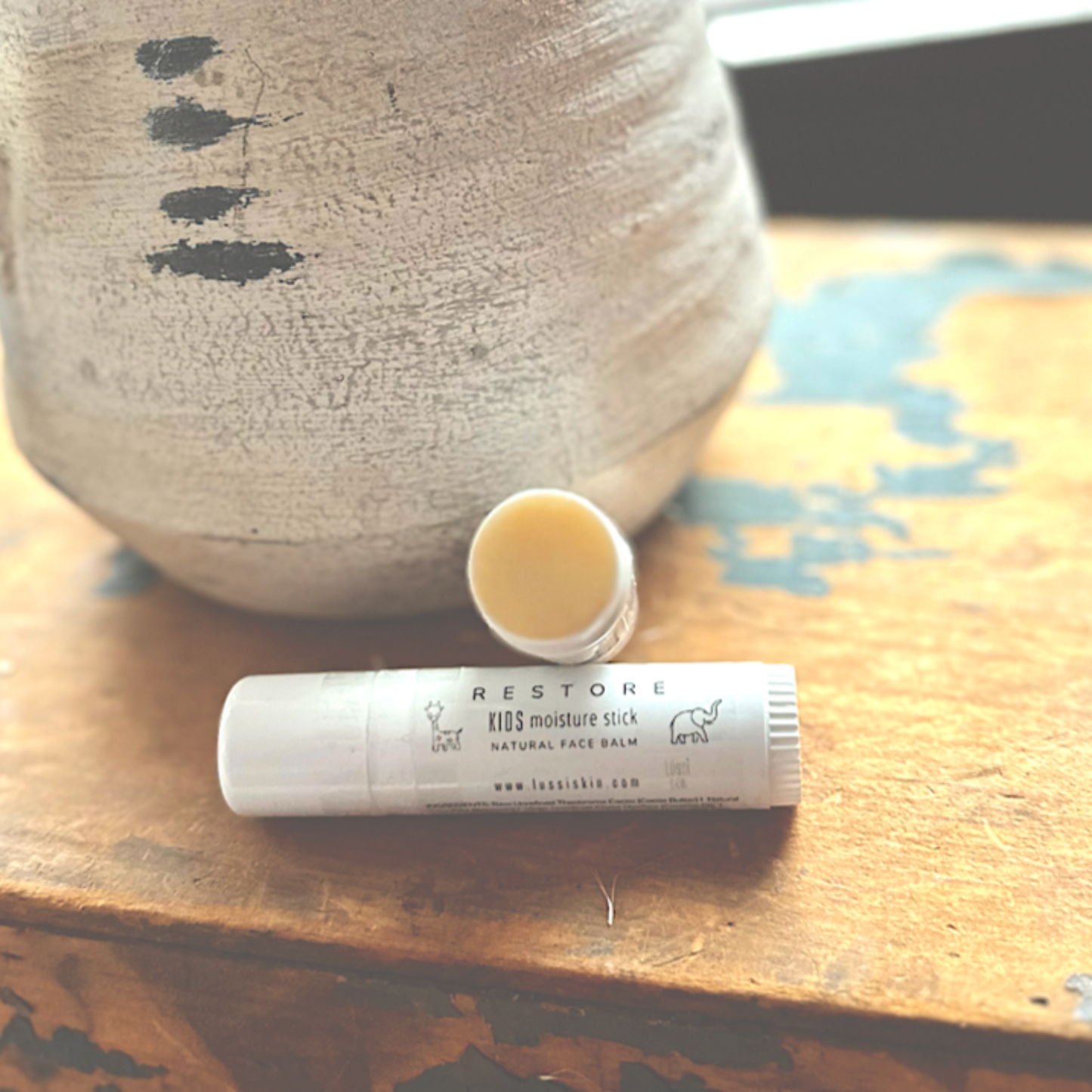 RESTORE KIDS Face Moisture Stick