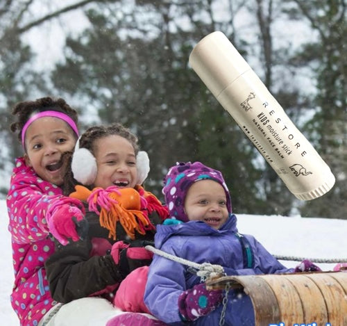 RESTORE KIDS Face Moisture Stick